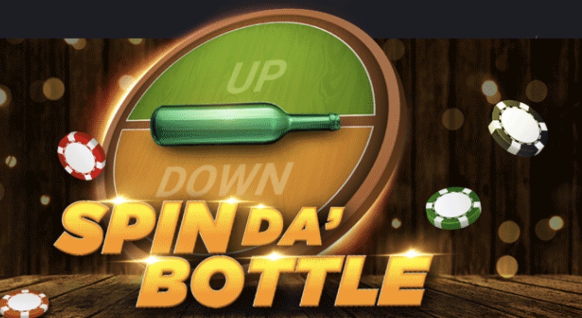 Spin Da Bottle